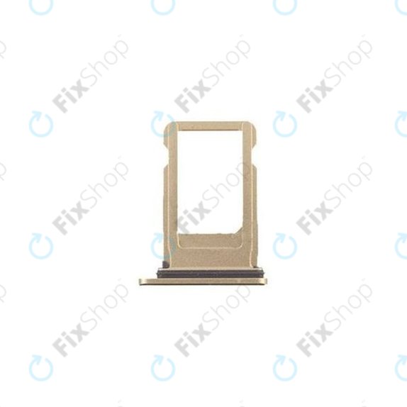 Apple iPad Air 2 - Plateau SIM (Or)