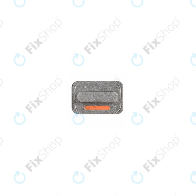 Apple iPhone 4 - Bouton Muet