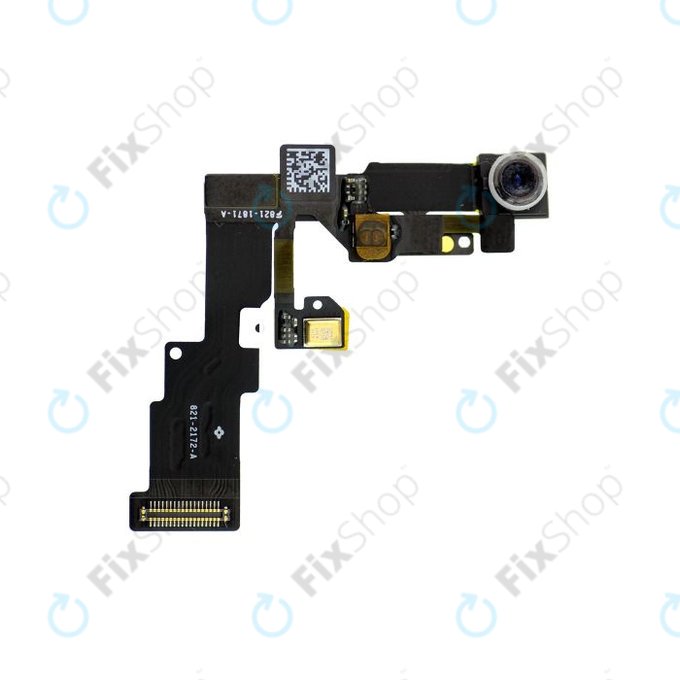 Apple iPhone 6 - Caméra Avant + Câble Flex + Capteur de Proximité