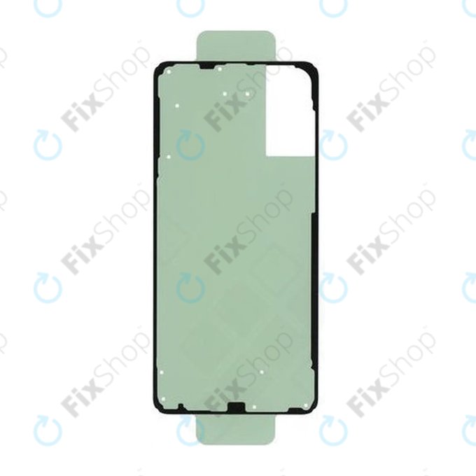 Samsung Galaxy S25 Edge - Adhésif Cache Batterie - GH81-27348A Genuine Service Pack