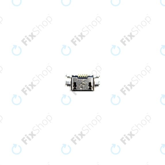 Motorola Moto C Plus XT1723 - Connecteur de charge