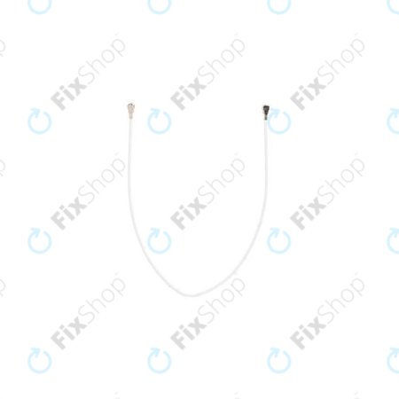 Motorola Moto G41 XT2167 - Câble RF (Blanc) - S948D23365 Genuine Service Pack