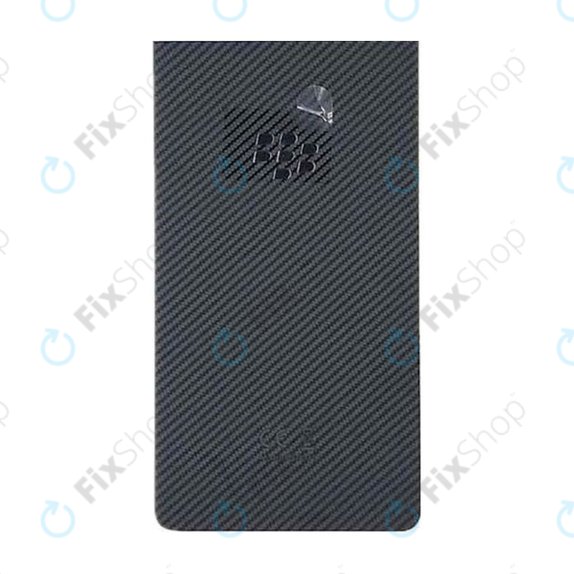 Blackberry Motion - Couvercle de la batterie (Noir)