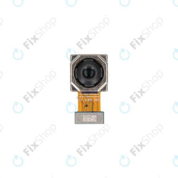 Xiaomi Redmi Note 10S - Module de caméra arrière 64MP