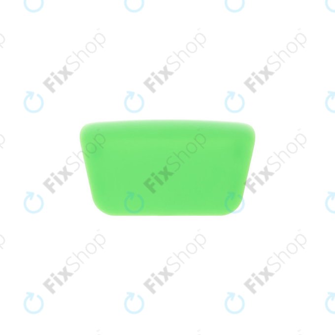 Cache du pavé tactile V2.0 (Green) pour manette Sony PlayStation 5 DualSense