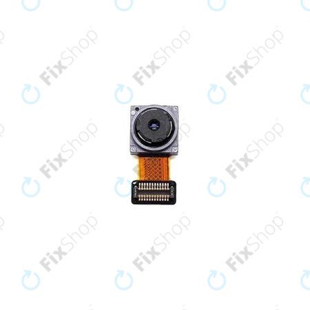 Huawei MediaPad M5 8.4 - Caméra frontale 8 MP - 23060269