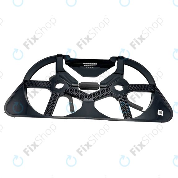 Plaque de nettoyage des serpillières, Noire pour Dreame Bot L10s Pro Ultra, L30 Ultra, X30 Ultra, X40 Ultra
