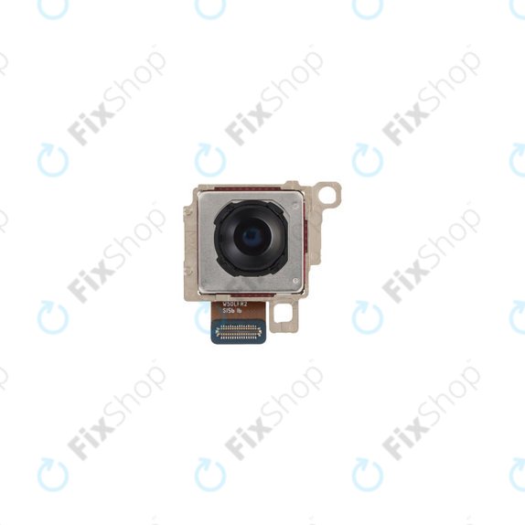 Samsung Galaxy S25 FE - Caméra arriere 50MP