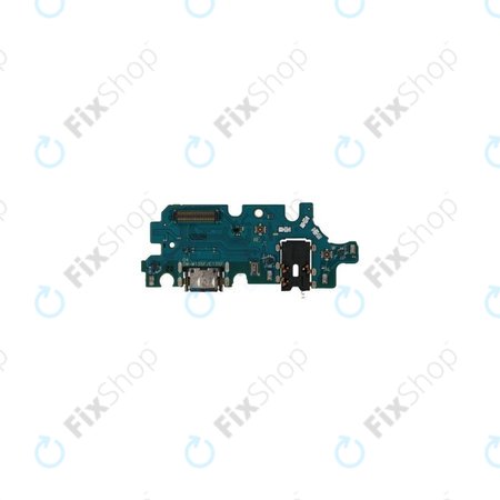 Samsung Galaxy M13 M135F - Carte PCB de connecteur de charge - GH96-15262A Pack de service d'origine