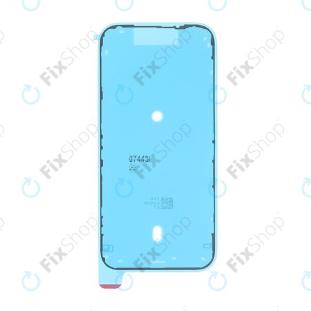 Apple iPhone 17 Pro Max - Adhésif LCD