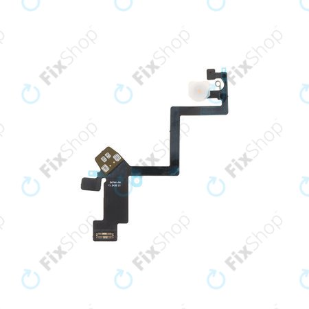 Apple iPhone 16 - Flash caméra arrière + câble flexible