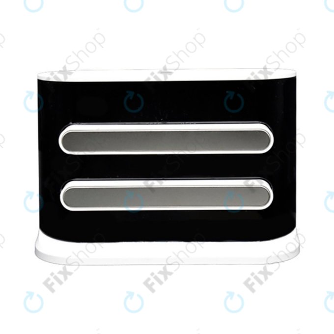 Xiaomi Viomi V2, V2 Pro, V3, SE, Mi Robot Vacuum Mop-series - Station de chargement (Blanc)