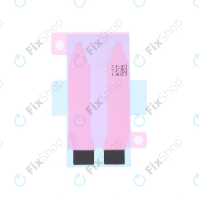 Apple iPhone 14 - Adhésif Batterie