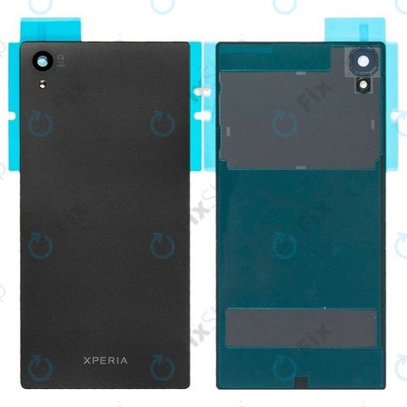 Sony Xperia Z5 E6653 - Cache batterie avec antenne NFC (Noir)