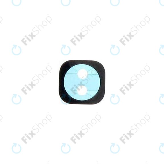 Samsung Galaxy S8 Plus G955F - Adhésif pour objectif d'appareil photo - GH02-14444A Genuine Service Pack