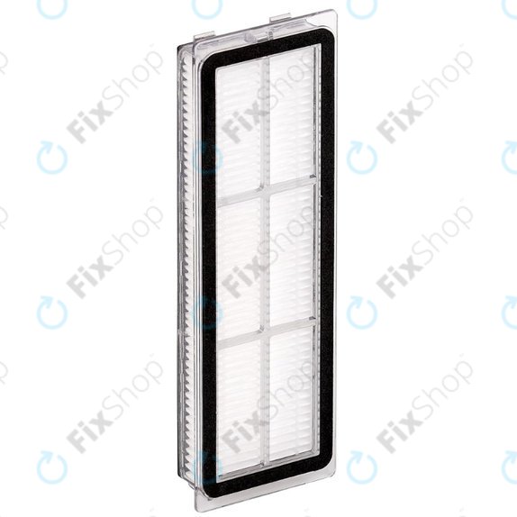 Xiaomi Dreame L10s Pro Gen2, D10s Plus Gen2, L10s Ultra - Filtre HEPA