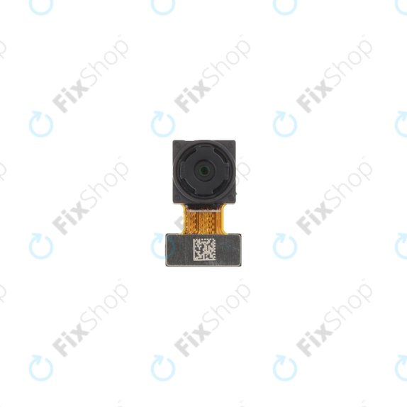 Xiaomi Redmi Note 14 Pro 4G 24116RACCG - Caméra arriere 2MP (Macro)