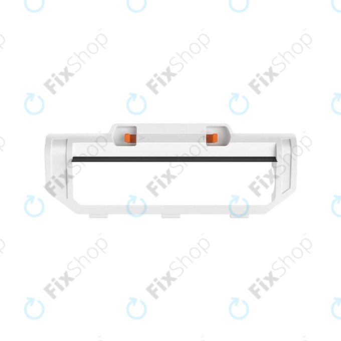 Xiaomi Mi Robot Vacuum Mop Pro (P), 2S, Viomi V2 Pro, V3, SE - Couvercle de brosse principale (Blanc)