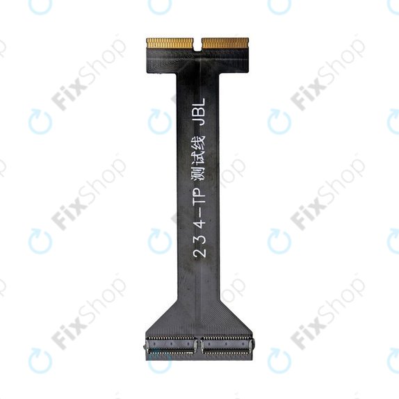 Câble de Test pour Écran LCD et Tactile pour iPad 2, 3, 4