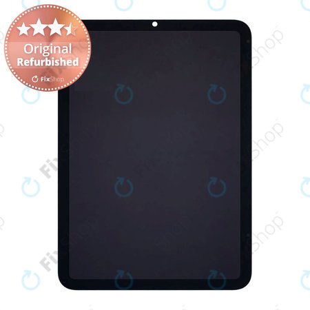 Apple iPad Mini 6 - Écran LCD + Écran Tactile Original Reconditionné