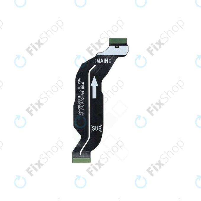 Samsung Galaxy S25 Ultra - Câble flexible principal - GH59-15819A Genuine Service Pack
