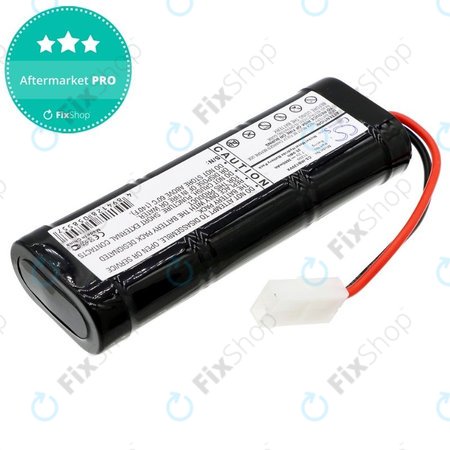 iRobot Looj-series - Batterie 11200 Ni-MH 7.2V 3600mAh HQ