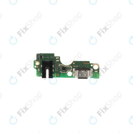 Infinix Note 40 - Carte PCB du connecteur de charge