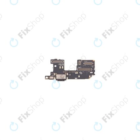 Xiaomi Mi 11 - Carte PCB du connecteur de charge