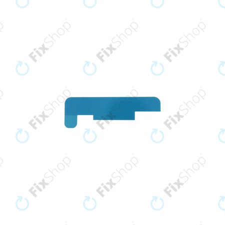 Sony Xperia XA F3111 - Adhésif pour couvercle de batterie (en bas) - 306Q1N10D00 Genuine Service Pack
