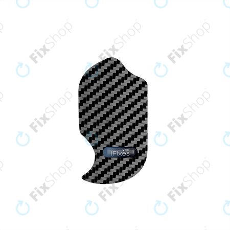 iFixes - Outil d’Ouverture Ultra-Fin en Carbone H