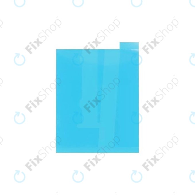 Motorola Moto G50 XT2137 - Adhésif pour batterie - SD78D02004 Pack de service d'origine