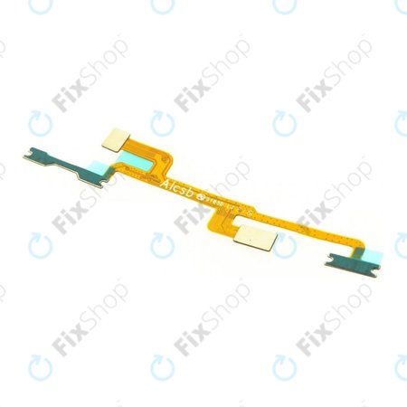 Sony Xperia 10 III - Câble flexible pour boutons d'alimentation + volume - 101215911 Genuine Service Pack