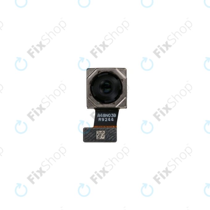 Xiaomi Mi A3 - Module de caméra arrière 48MP - 414480450092 Genuine Service Pack