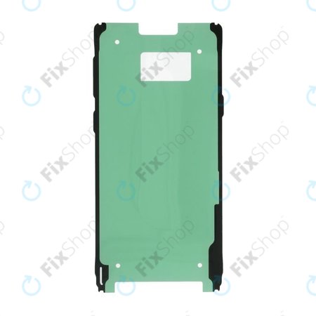 Samsung Galaxy S8 Plus G955F - Adhésif pour écran LCD (côté) - GH02-14432A Genuine Service Pack