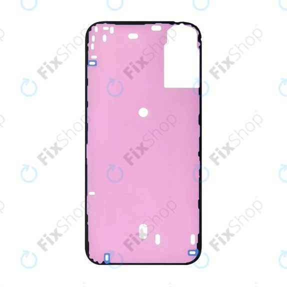 Apple iPhone 16 Plus - Adhésif pour cadre central