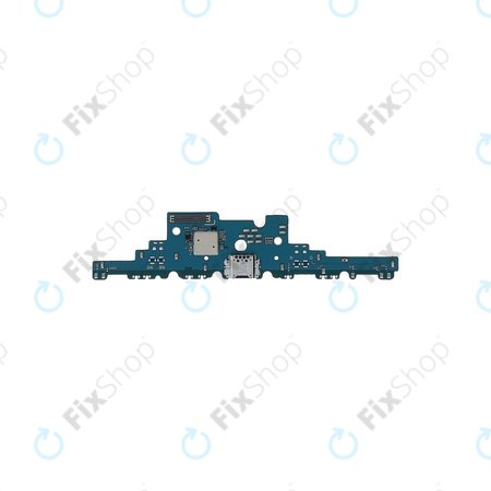 Samsung Galaxy Tab S7+ T976B - Carte PCB du connecteur de charge