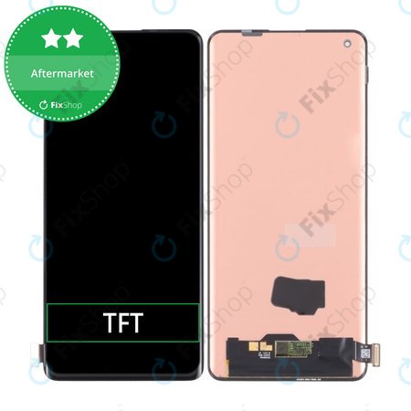 Oppo Find X5 - Écran LCD + Ecran Tactile TFT