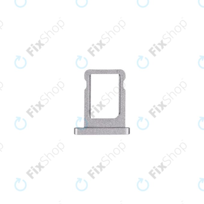 Apple iPad Pro 10.5 (2017), iPad Air (3e génération 2019) - Plateau SIM (gris sidéral)