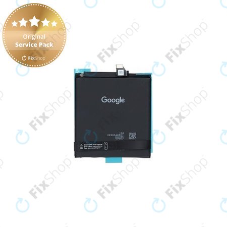 Google Pixel 9 Pro XL - Batterie GH2MB 5060mAh - G949-01033-00 Genuine Service Pack