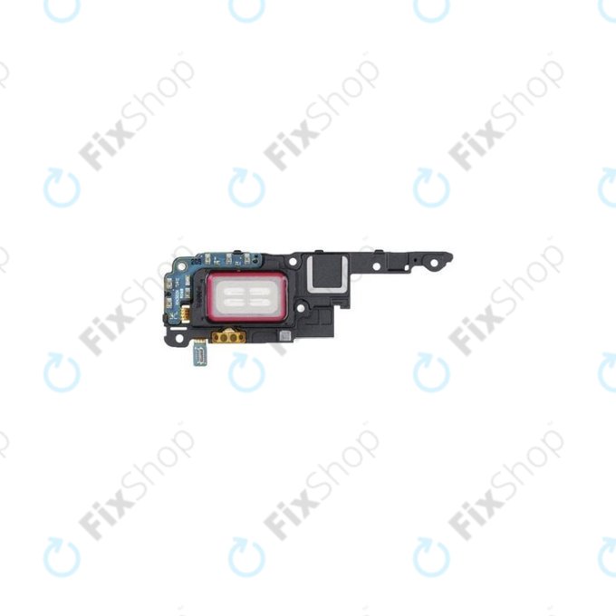 Samsung Galaxy S23 Ultra S918B - Haut-parleur (haut) - GH97-28468A Genuine Service Pack