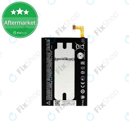 HTC One M8s, One M9, One M9+ - Batterie B0PGE100 2840mAh - 35H00236-01M