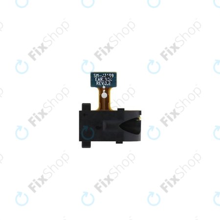 Samsung Galaxy J3 J320F (2016) - Connecteur Jack + Câble Flex - GH59-14548A Genuine Service Pack