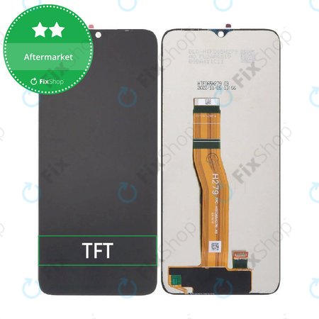 Honor X8 - Écran LCD + Écran tactile