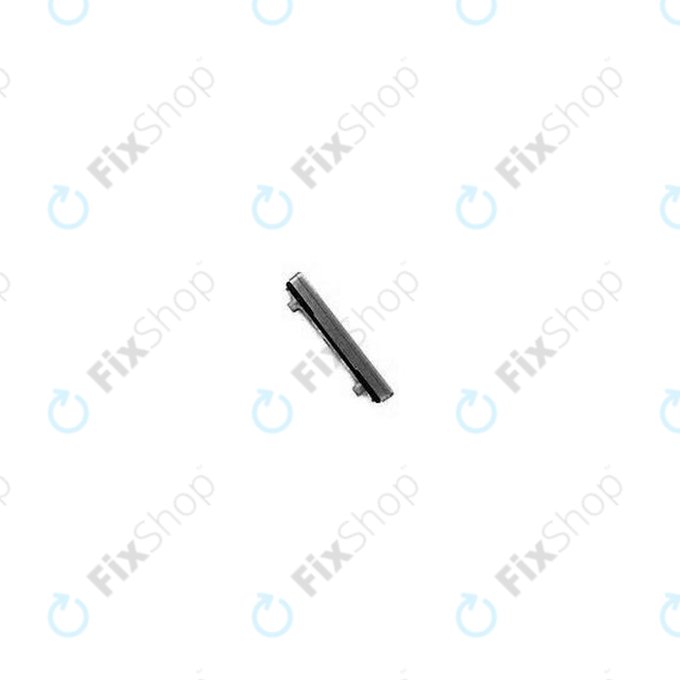 Samsung Galaxy Note 20 N980B, Note 20 Ultra N986B - Bouton de volume (Noir Myistic) - GH98-45543A Genuine Service Pack