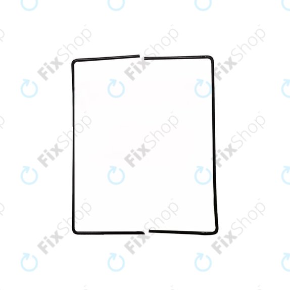 Samsung Galaxy Z Fold 3 F926B - Ensemble de Cadres Avant