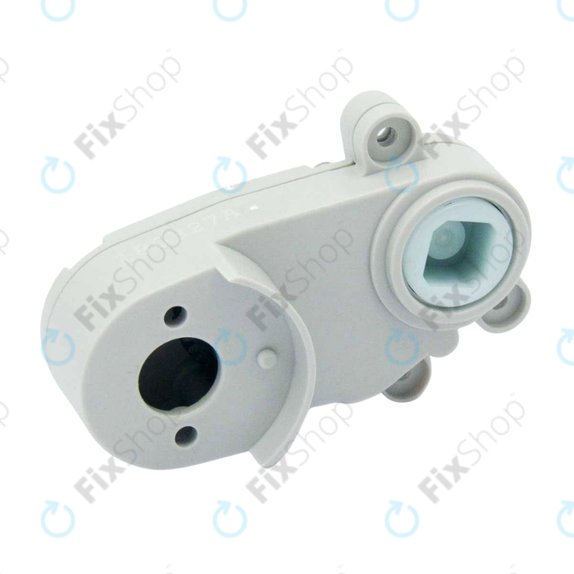 Boîte de vitesses du moteur de la brosse principale pour Xiaomi Roborock S4, S5, S6 Pure, Mi Robot Mijia 1S