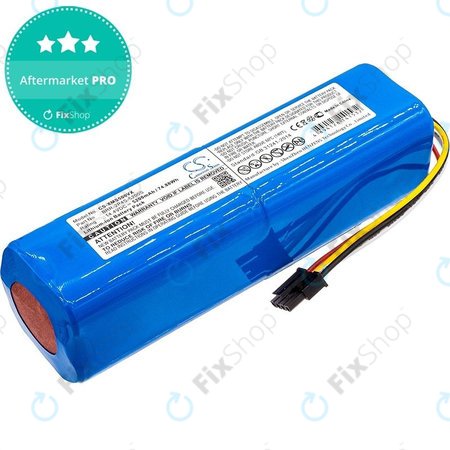 Xiaomi Dreame D-series, F-series, L-series, W-series, Z-series - Batterie BRR-2P4S-5200 Li-Ion 14.4V 5200mAh HQ