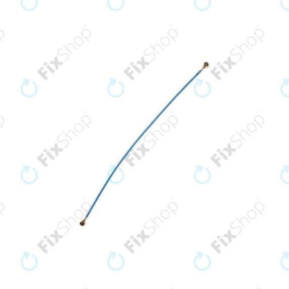 Samsung Galaxy S8 Plus G955F - Câble RF 77,5 mm - GH39-01906A Genuine Service Pack
