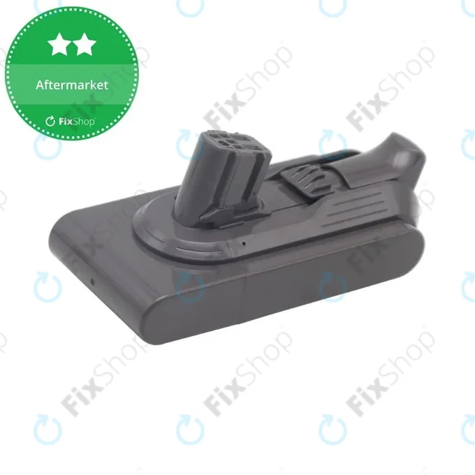 Dyson V12 - Batterie 965470-01 Li-Ion 25.2V 3000mAh