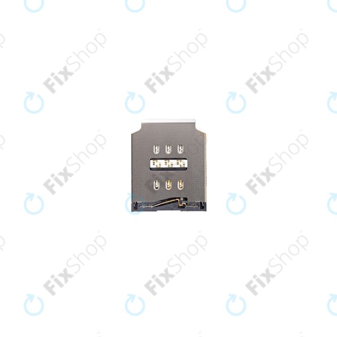 Apple iPad Air 2 - Lecteur de carte SIM